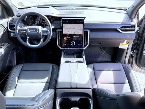 New 2026 GMC Acadia Elevation w/ Elevation Premium Package AWD/4WD image 12