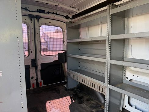 Used 2020 Ford Transit 150 Medium Roof w/ Upfitter Package image 20