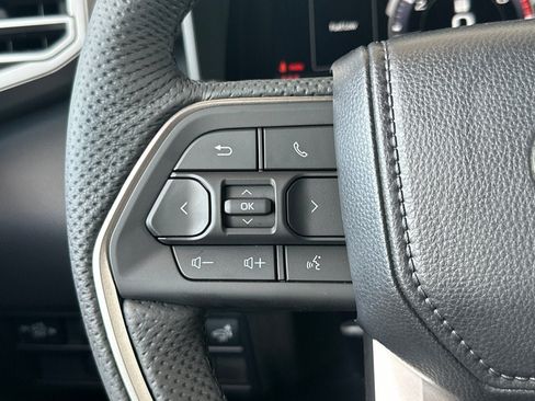 New 2026 Toyota Tundra Limited AWD/4WD image 28