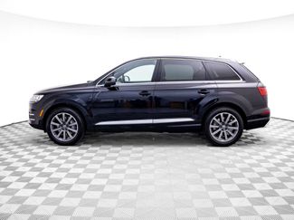Used 2017 Audi Q7 3.0T Prestige w/ Prestige Package video 2