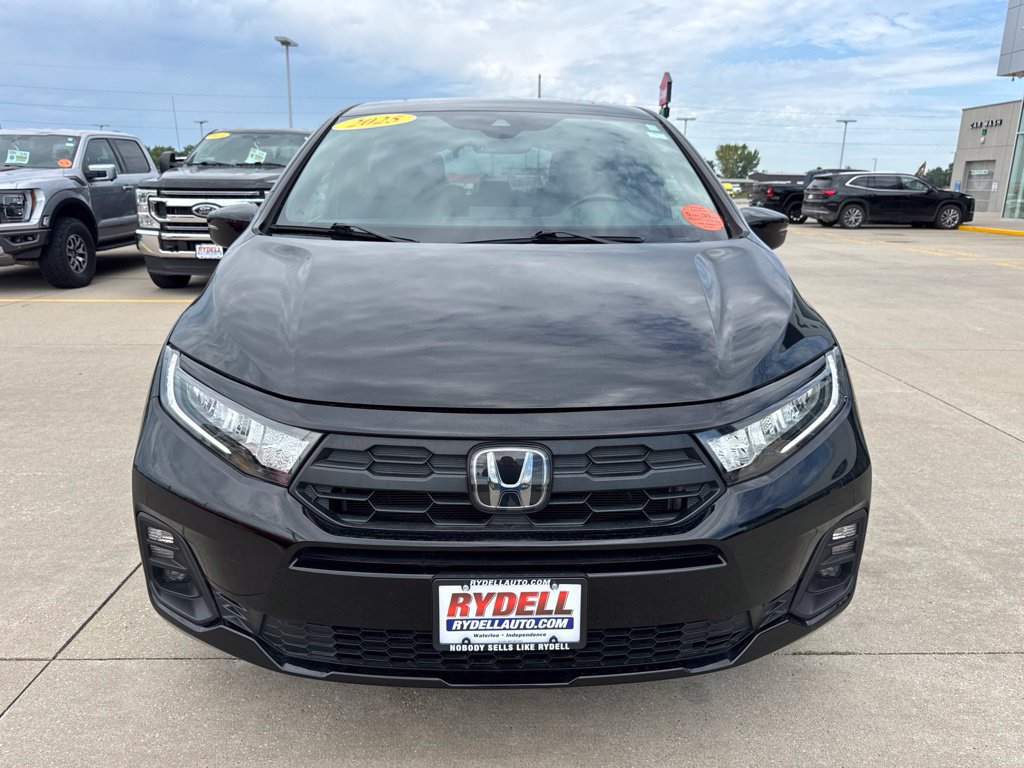 Used 2025 Honda Odyssey Sport-L image 28