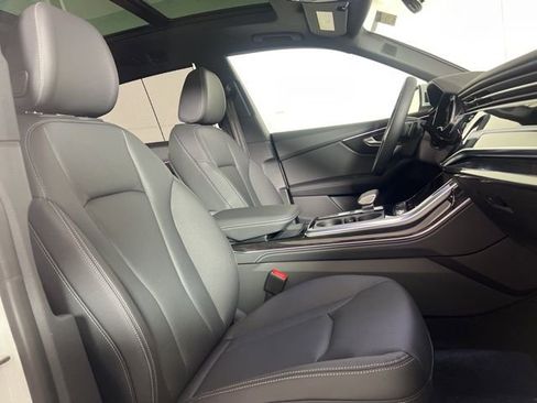New 2026 Audi Q8 Premium Plus image 13