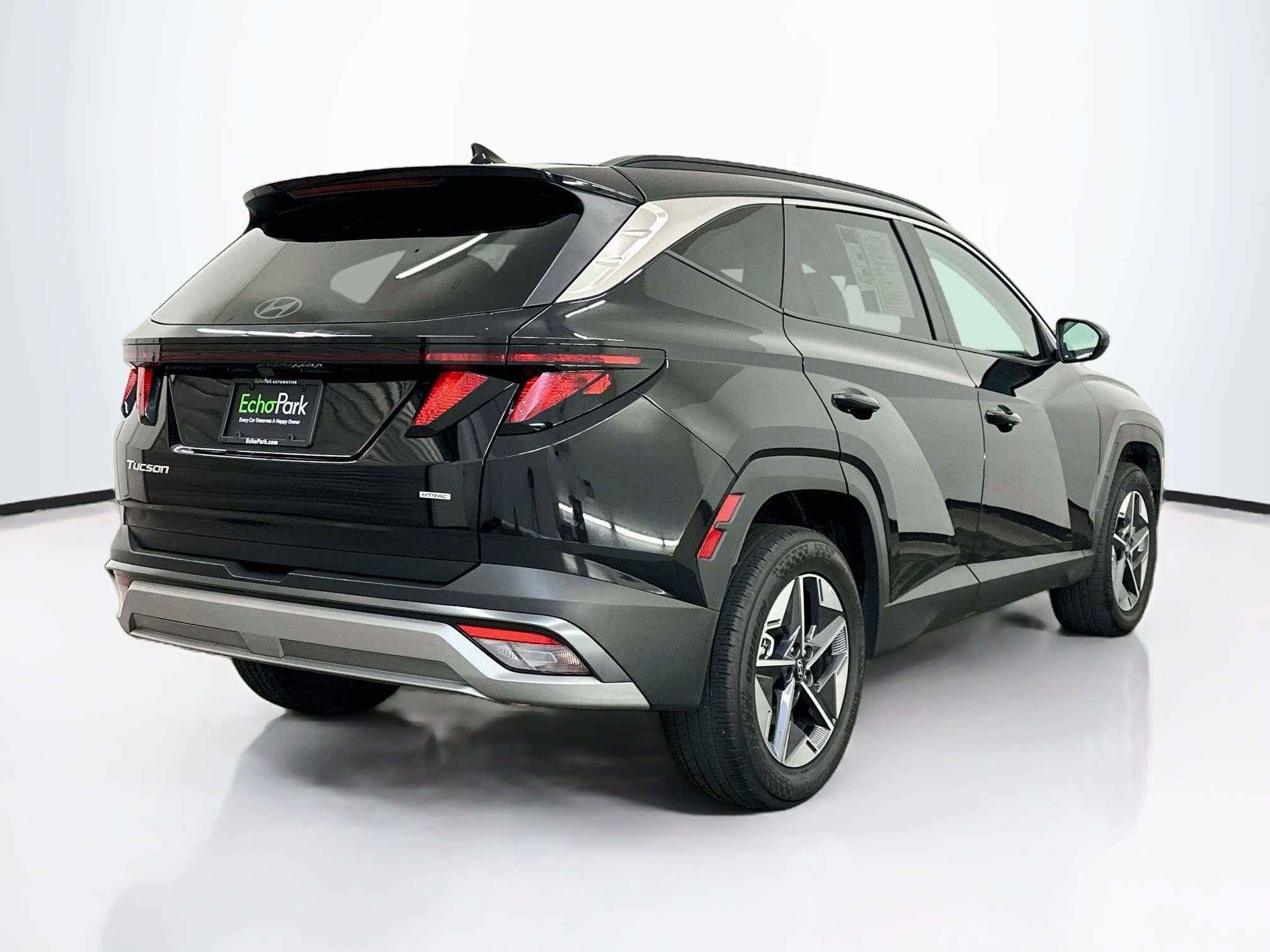Used 2026 Hyundai Tucson SEL Plus AWD/4WD image 9