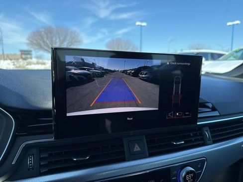 Used 2025 Audi A5 2.0T Premium Plus image 36