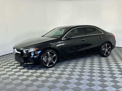 Used 2022 Mercedes-Benz A 220 4MATIC