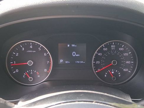 Used 2020 Kia Sportage LX w/ LX Popular Package FWD image 21