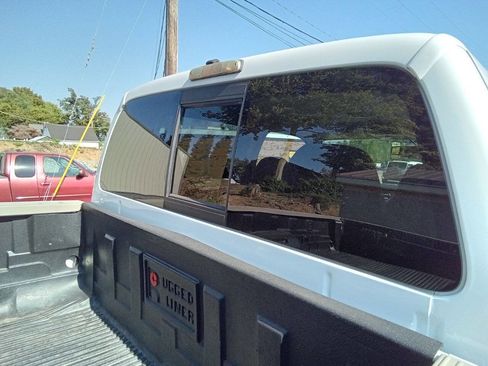 Used 2008 Ford F350 Lariat image 10