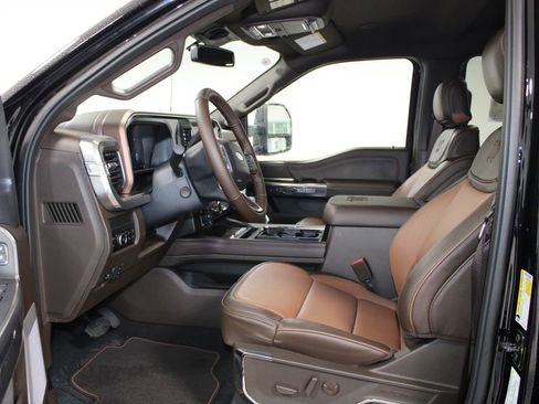 New 2026 Ford F250 King Ranch AWD/4WD image 23