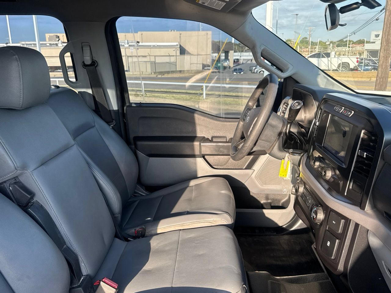 Used 2021 Ford F150 XL AWD/4WD image 28
