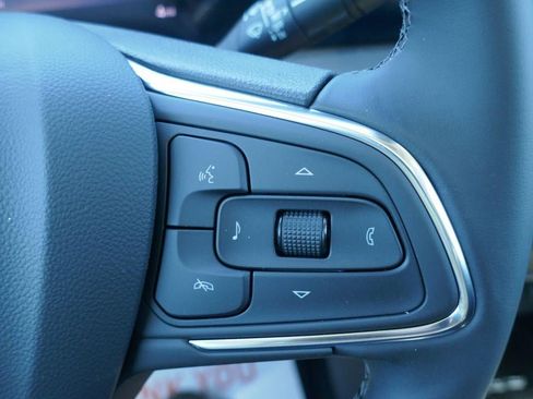 New 2026 Buick Encore GX Sport Touring w/ Advanced Technology Package AWD/4WD image 20