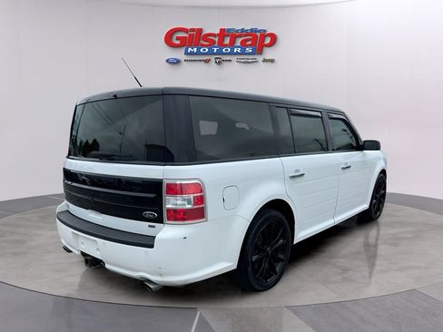 Used 2019 Ford Flex SEL w/ Equipment Group 202A AWD/4WD image 5