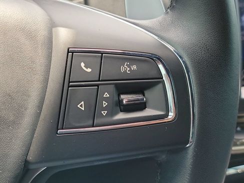 Used 2019 Maserati Levante S GranLusso AWD/4WD image 33