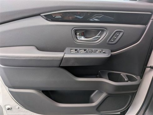 New 2025 Honda Pilot EX-L image 20
