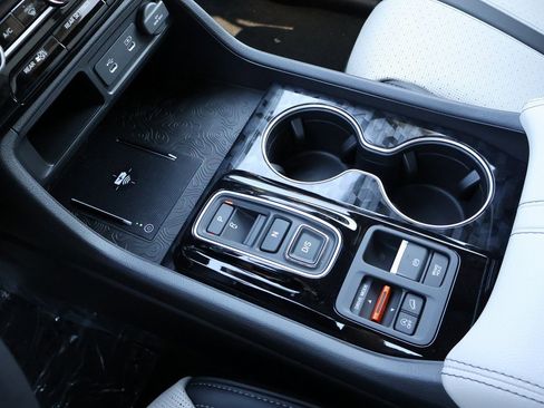 New 2026 Honda Passport TrailSport Elite image 19