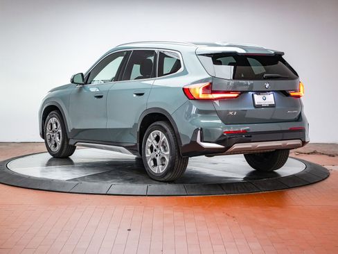 Certified 2023 BMW X1 xDrive28i w/ Convenience Package image 2
