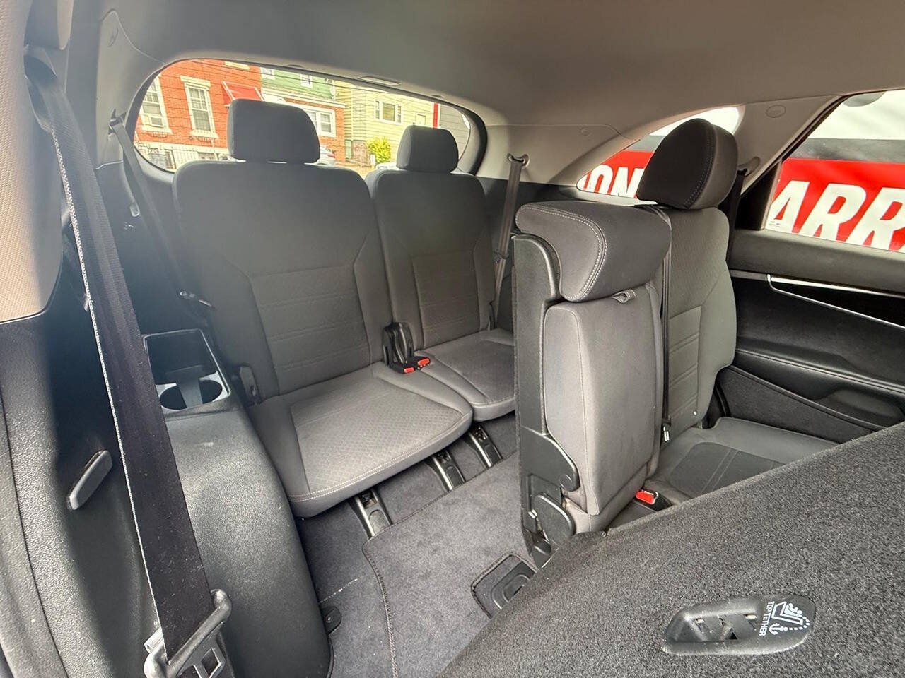 Used 2020 Kia Sorento LX w/ LX I4 Convenience Package AWD/4WD image 16