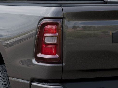 New 2026 RAM 1500 Express AWD/4WD image 9