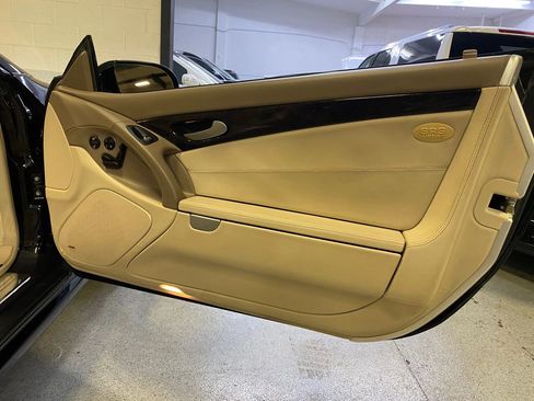 Used 2007 Mercedes-Benz SL 55 AMG image 40