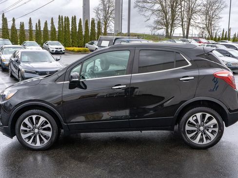 Used 2018 Buick Encore Preferred image 8