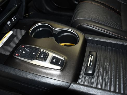 Certified 2023 Honda Passport TrailSport image 31