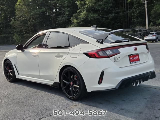 Used 2026 Honda Civic Type R image 3