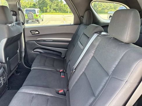 Used 2026 Dodge Durango GT AWD/4WD image 11