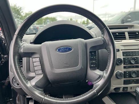 Used 2011 Ford Escape XLT w/ 202A Rapid Spec Order Code FWD image 13