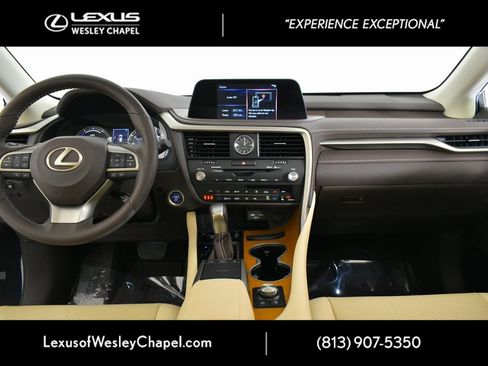 Used 2020 Lexus RX 450h AWD w/ Premium Package image 30