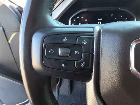 Used 2024 GMC Sierra 2500 Denali w/ Denali Reserve Package image 20