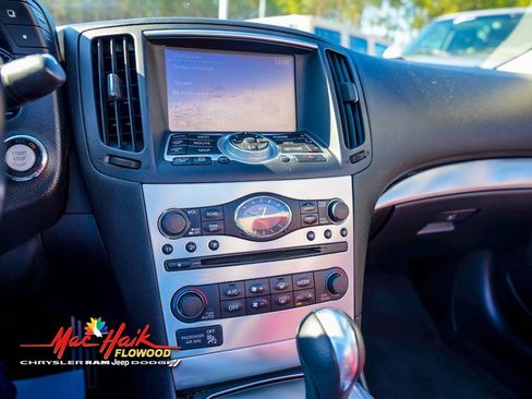 Used 2013 INFINITI G37 IPL image 18