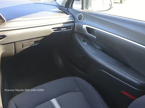 Used 2023 Hyundai Sonata SEL image 16