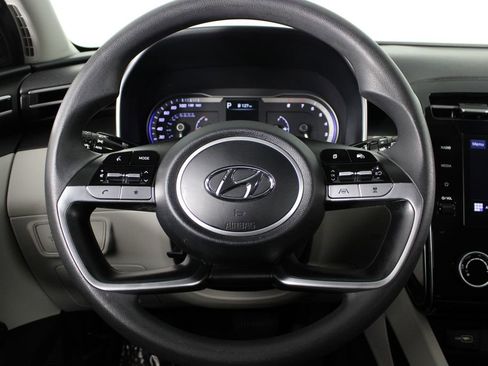 Certified 2022 Hyundai Tucson SEL image 22