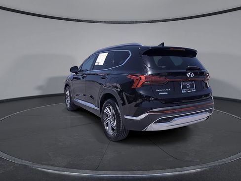 Used 2021 Hyundai Santa Fe SEL w/ Convenience Package FWD image 15