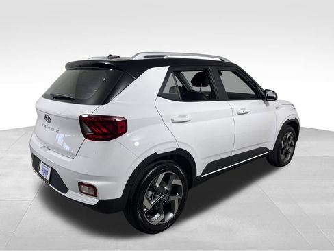 New 2026 Hyundai Venue SEL image 5
