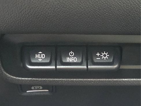 Used 2024 GMC Terrain AT4 w/ Tech Package image 20