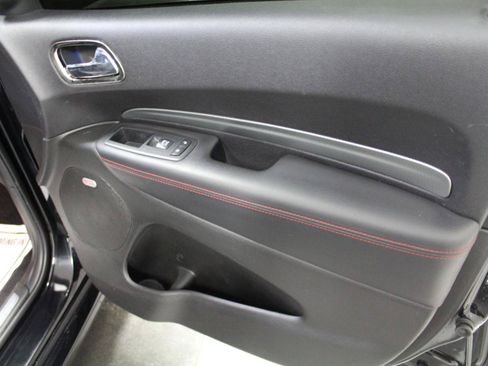 Used 2018 Dodge Durango R/T AWD/4WD image 30