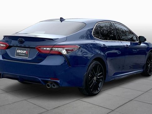 Used 2024 Toyota Camry XSE image 12