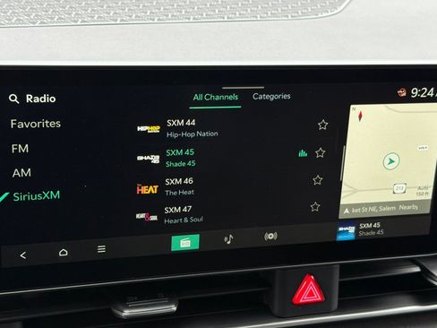 New 2026 Kia Carnival EX image 17