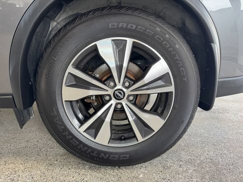 Used 2024 Nissan Murano SV AWD/4WD image 24