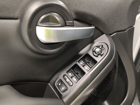 Used 2022 FIAT 500X Trekking w/ Cold Weather Group AWD/4WD image 27