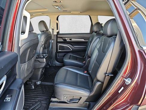 Used 2020 Kia Telluride S image 19