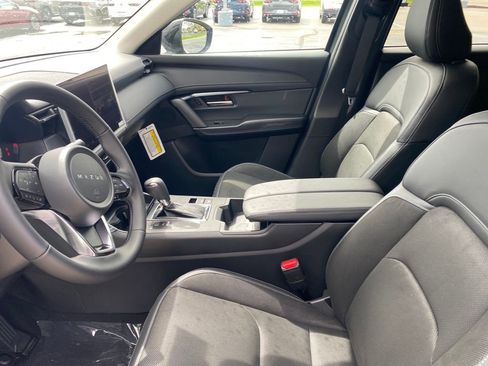 New 2026 MAZDA CX-5 Preferred AWD/4WD image 13