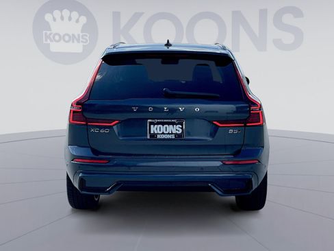 New 2026 Volvo XC60 B5 Ultra w/ Climate Package image 5