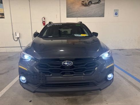 Used 2024 Subaru Crosstrek 2.5i Sport AWD/4WD image 6