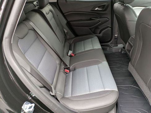 New 2026 Chevrolet Trax LT image 26