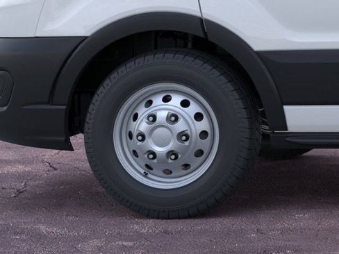 New 2026 Ford Transit 350 148 High Roof Extended RWD image 19