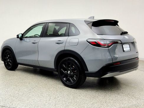 Used 2024 Honda HR-V Sport image 7