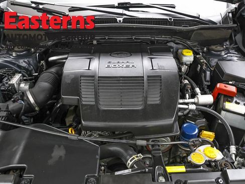 Used 2023 Subaru Forester Premium AWD/4WD image 7