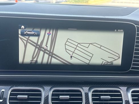 New 2026 Mercedes-Benz GLE 53 AMG GLE 53 AMG image 32