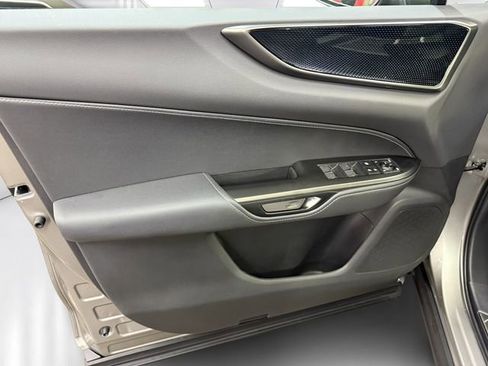 New 2026 Lexus NX 350 AWD image 12